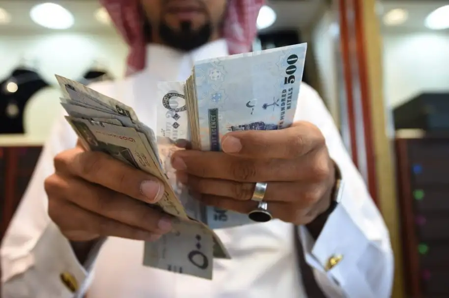 سعر الريال السعودي اليوم السبت 18-6-2022 في البنوك المصرية
