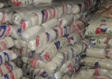 وزير التموين: مخزون السكر يكفى احتياجات المواطنين لمدة تتجاوز 6 أشهر
