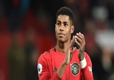10 محامين للدفاع عن اللاعب الإنجليزي.. راشفورد يرفع قضية على طالب مصري