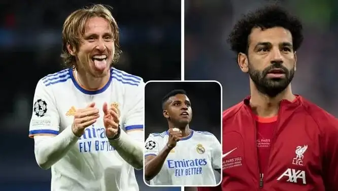لاعب ليفربول السابق يهاجم رودريجو بسبب صلاح