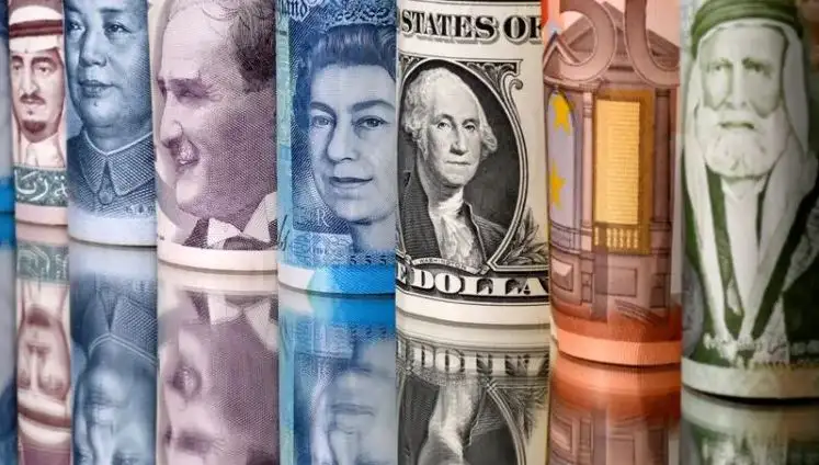 أسعار العملات اليوم الأحد 19-6-2022 فى البنوك المصرية
