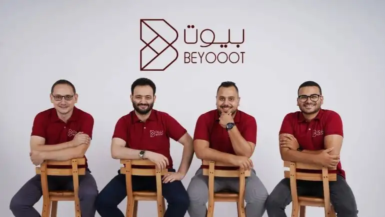 تدشين منصة “Beyooot” لتصدير الأثاث المصرى للسوق الخليجية