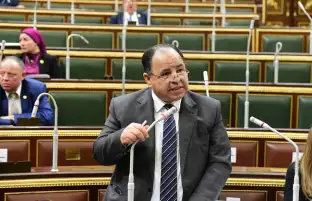 وزير المالية أمام النواب: الحكومة بمفردها لن تستطيع مجابهة الأزمة الحالية