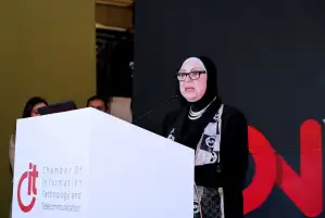 جامع: إعلان 3 مبادرات جديدة في مجال التحول الرقمي