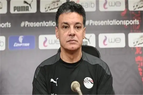 إيهاب جلال يطلب مهلة للموافقة على تدريب الإسماعيلي