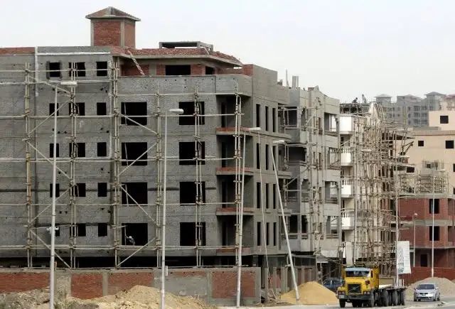 توقعات بتحسن مبيعات العقارات بعد محفزات الرقابة المالية