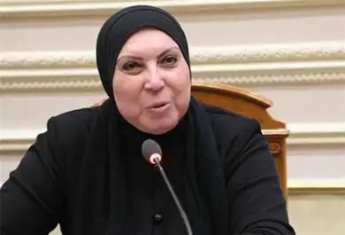 جامع: حريصون على الارتقاء بمستوى العلاقات الاستثمارية بين مصر وقطر خلال المرحلة المقبلة