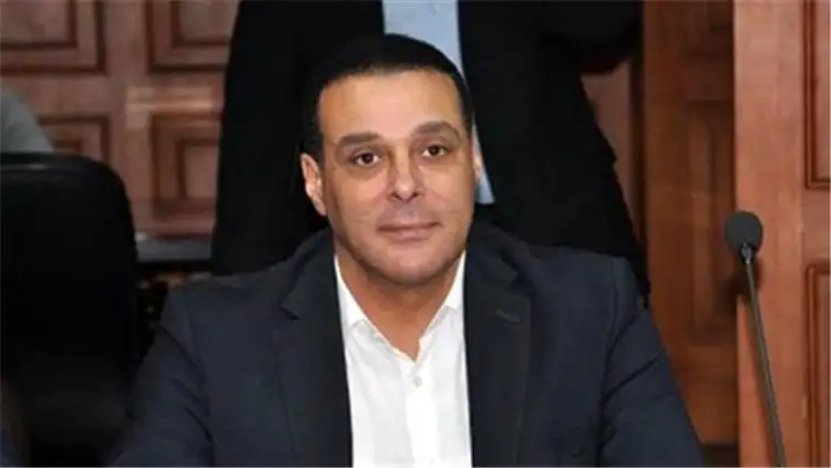 عصام عبد الفتاح: تعيين خبير تحكيم أجنبي لن يفيد الكرة المصرية