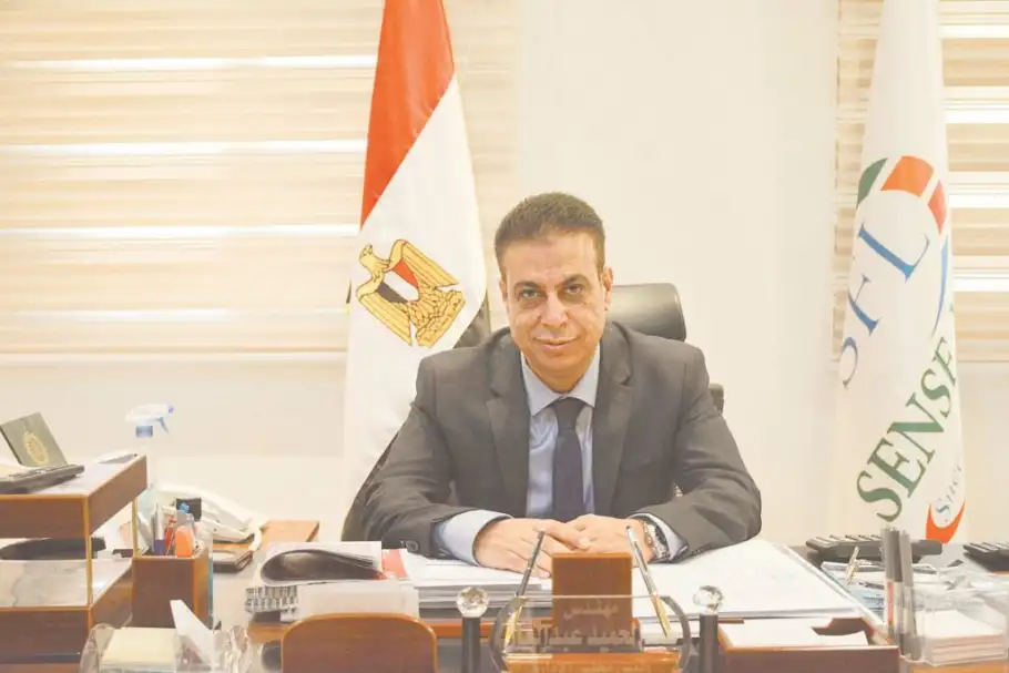 "سنس ميكس" تنوي إنشاء محطتى خرسانة جاهزة بتكلفة 80 مليون جنيه
