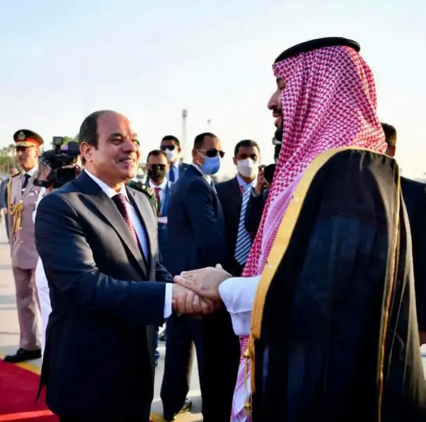 اتحاد الغرف التجارية: خطة مصرية سعودية لتدفق 30 مليار دولار استثمارات