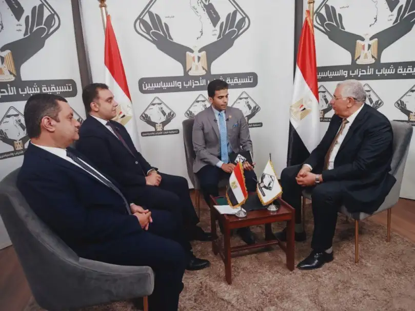 وزير الزراعة: لا يوجد دولة في العالم ترفض السلع المصرية ونصدر حوالي 350 منتجا
