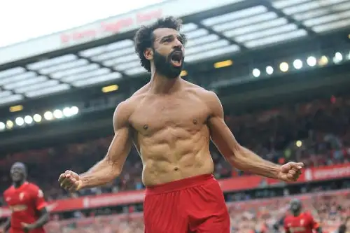 رود كرول: أتمنى بقاء محمد صلاح في ليفربول.. وهذه نصيحتي لـ حازم إمام