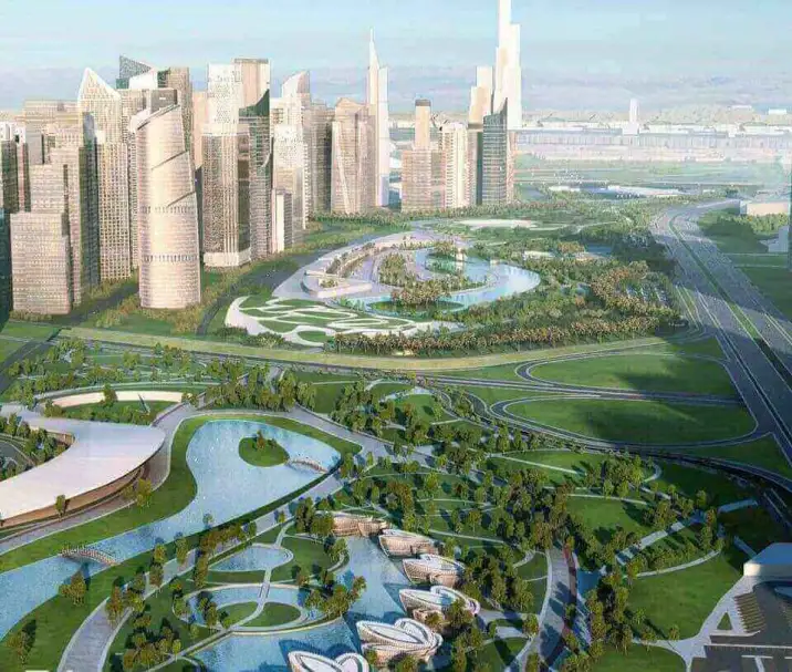وزير الإسكان يجتمع لمتابعة الموقف التنفيذي للمشروعات بالعاصمة الإدارية الجديدة