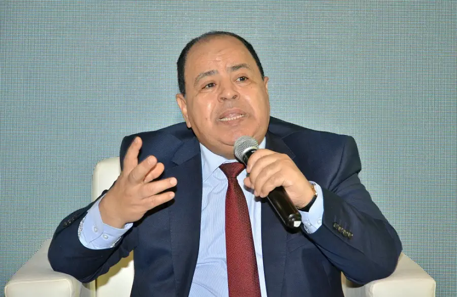 المالية: الأمن الغذائي المصري في وضع مستقر والوزير لم يتطرق لوجود أزمة