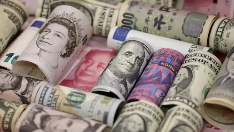 أسعار العملات اليوم الخميس 23-6-2022 فى البنوك المصرية