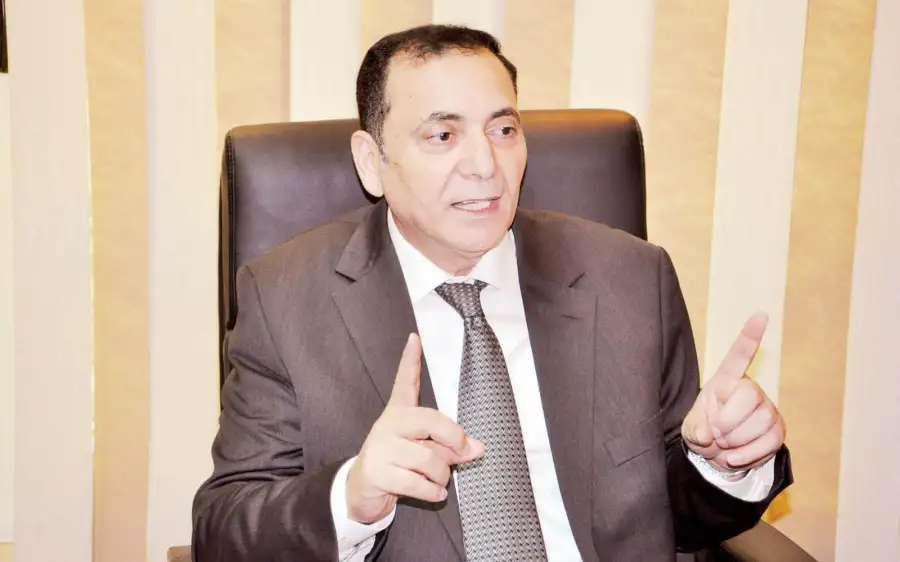 شعبة مواد البناء: السعر العادل لطن حديد التسليح لا يتجاوز 14 ألف جنيه