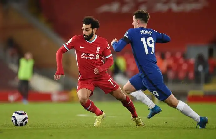 ليفربول يقدم عرضا مغريا لضم نجم تشيلسي تعويضا لرحيل ماني