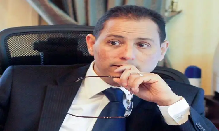 رئيس هيئة الرقابة المالية: ننتظر من مؤتمر Cop27 مواجهة عقبات التحول للاقتصاد الأخضر