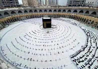 غرفة السياحة تحذر: السعودية تمنع حاملى أى تأشيرات غير الحج من دخول مكة ومنى وعرفات
