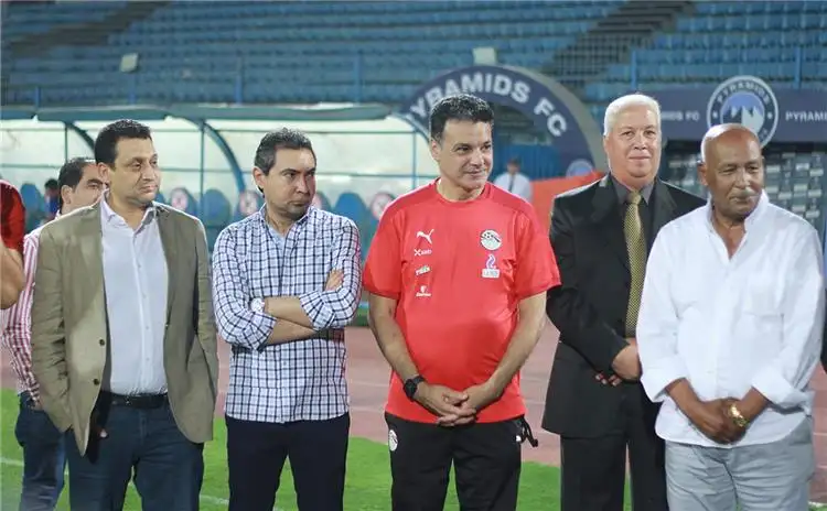 اتحاد الكرة يكشف موعد الإعلان عن مدرب المنتخب