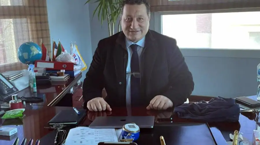 جمعية مصنعي القاهرة الجديدة تدعو لسرعة تنفيذ قرار تخصيص الاراضي الصناعية بحق الانتفاع