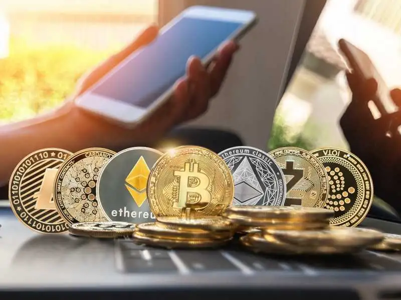 تراجع أسعار العملات المشفرة يجبر أكبر بورصات الأصول الرقمية في الهند على الانكماش
