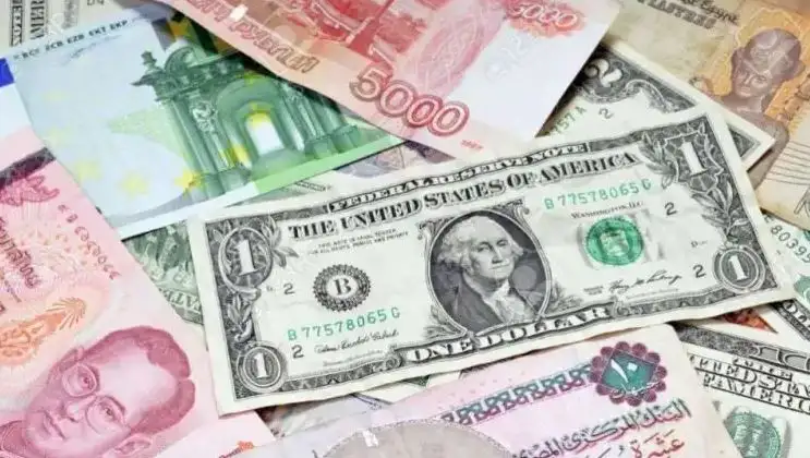 أسعار العملات اليوم الاثنين 27-6-2022 فى البنوك المصرية