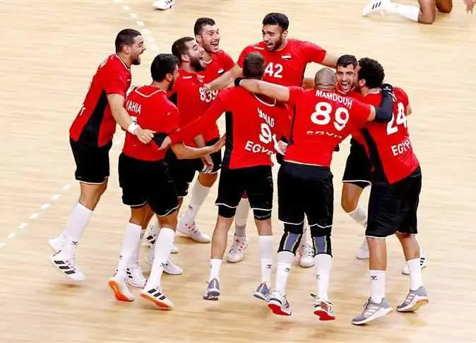 منتخب اليد يهزم إيطاليا في افتتاح مشواره بألعاب البحر المتوسط