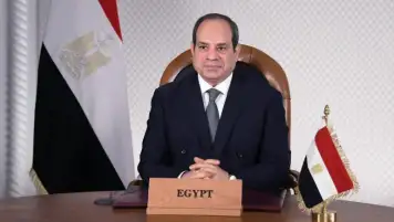 السيسي: نتطلع إلى تطوير التعاون مع عُمان نحو إطار مستدام من التكامل الاقتصادي