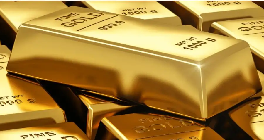 سعر الذهب العالمى يرتفع الأربعاء مع انخفاض عائد السندات الأمريكية