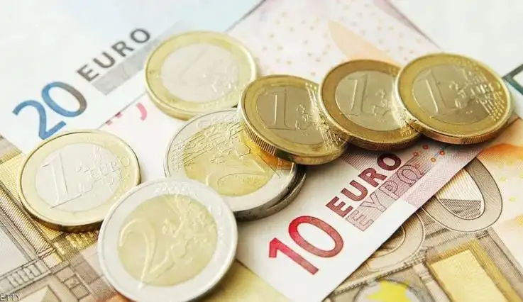 سعر اليورو اليوم الخميس 30-6-2022 في البنوك المصرية