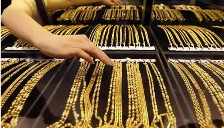 تراجع طفيف في سعر الذهب بداية تعاملات اليوم 30 يونيو 2022