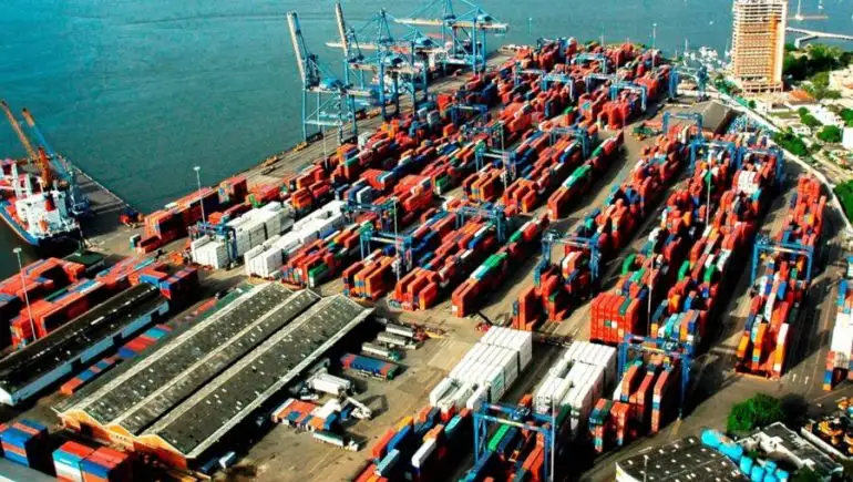 ارتفاع عجز التجارة الخارجية لتركيا 155% في مايو