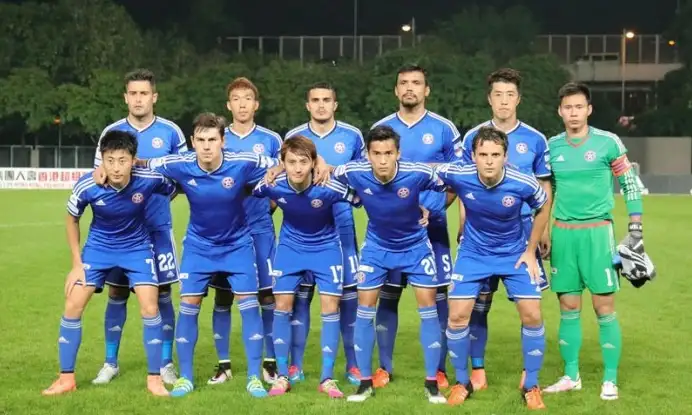 إيسترن يتأهل لقبل نهائي المناطق ببطولة كأس الاتحاد الأسيوي