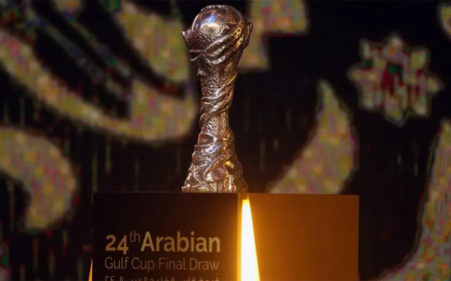 رئيس وزراء العراق يرحب بقرار استضافة البصرة «خليجي 25»