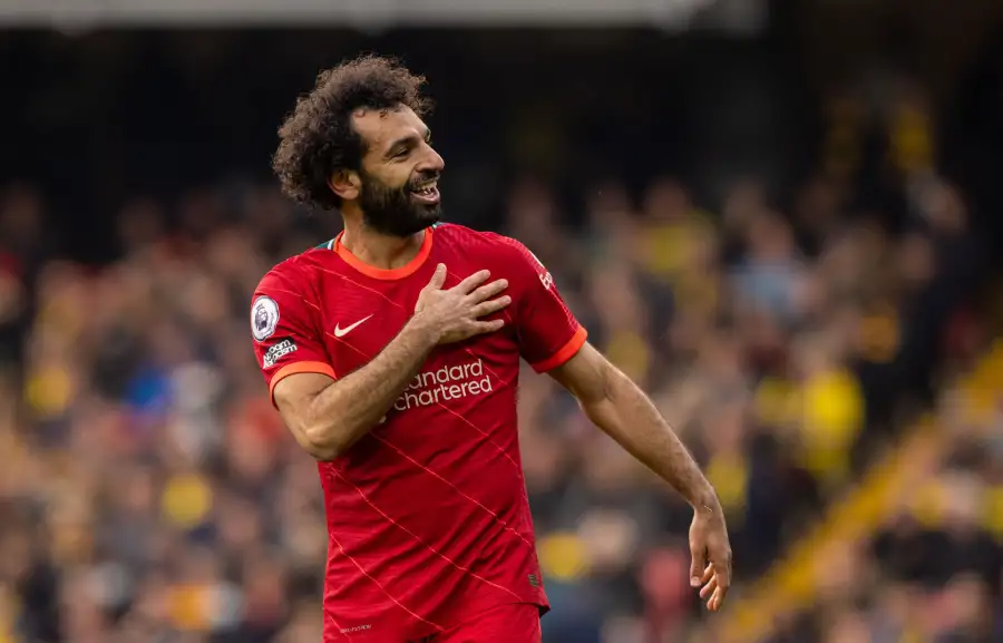 "ديلي ميل": محمد صلاح رابعًا في قائمة الأعلى أجرا بالعالم.. والأول في البريميرليج