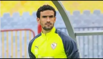 تفاصيل جلسة فيريرا مع عواد في الزمالك