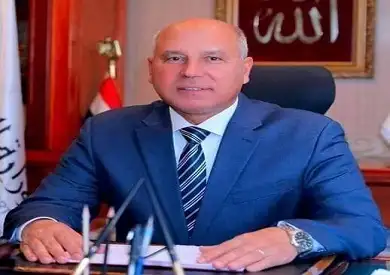 كامل الوزير: رواتب العاملين في السكة الحديد تصل شهريا إلى 360 مليون جنيه