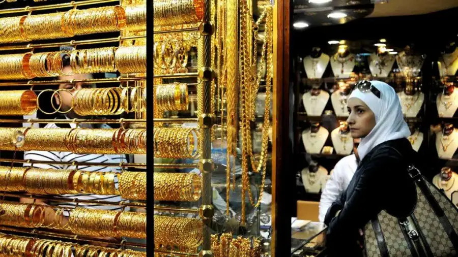 رئيس شعبة الذهب: انتهزوا انخفاض الأسعار واشتروا دلوقتي