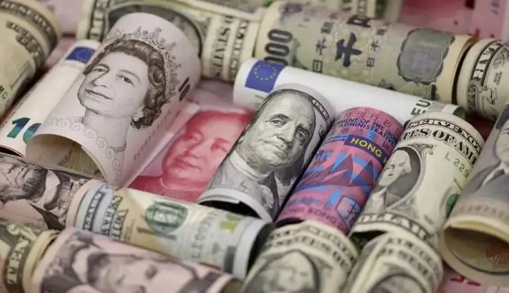 أسعار العملات اليوم الاثنين 4-7-2022 فى البنوك المصرية مقابل الجنيه