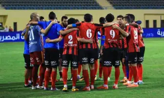 سيد عيد يتقدم باستقالته من تدريب الداخلية