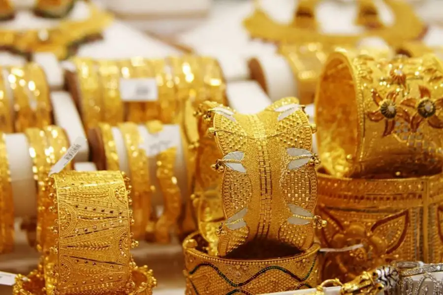 أسعار الذهب اليوم في مصر الخميس 7-7-2022.. وارتفاع عيار 21
