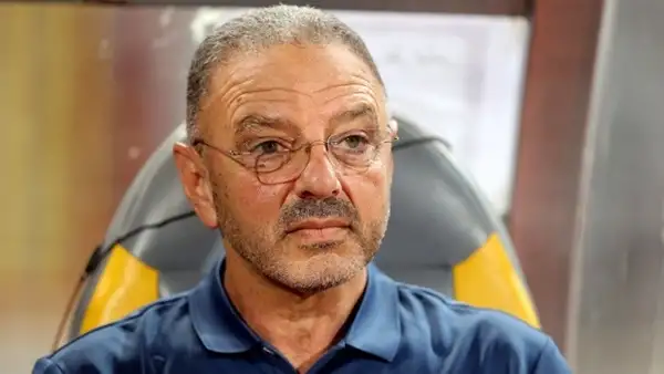 رسميا.. طلعت يوسف مديرا فنيا للجونة