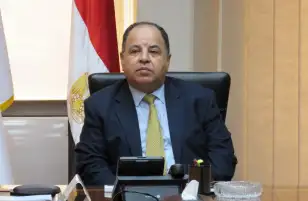 معيط: عجز الموازنة ينخفض إلى 6.1% وفقا للفعليات الأولية مقارنة بعجز قدره 6.8% العام الماضي