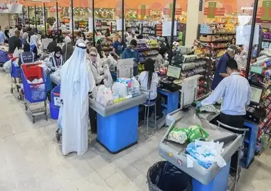التضخم: كيف تأثرت دول الخليج العربية بارتفاعات معدلاته عالميا؟