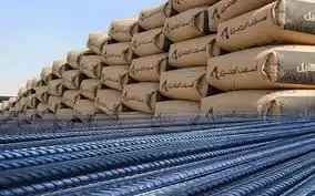 الجمعة 8 يوليو 2022.. نشرة أسعار الحديد والأسمنت بالأسواق اليوم