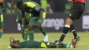 ماني يكشف كواليس «عقد الموت» في أمم إفريقيا