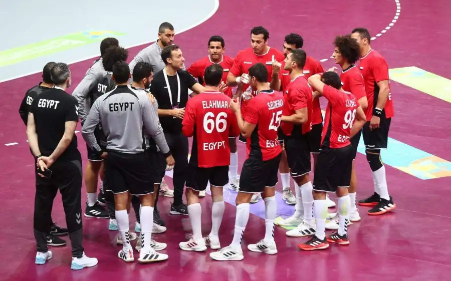 منتخب اليد يعلن قائمته النهائية استعدادا لانطلاق بطولة أمم افريقيا
