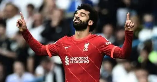 روبنسون: تجديد عقد صلاح «أضخم صفقات ليفربول»