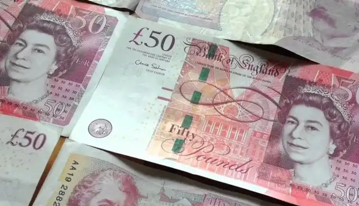 سعر الجنيه الاسترليني اليوم الاثنين 11-7-2022 مقابل الجنيه في مصر